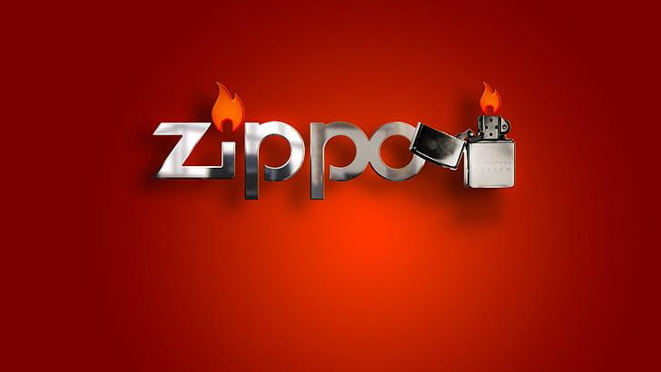 Zippo Logo - HD wallpaper: Zippo Lighter, logo | Wallpaper Flare