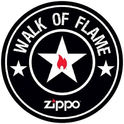 Zippo Logo - Spotlighting Hollywood's Supporting Star: IMDb Explores The Zippo ...