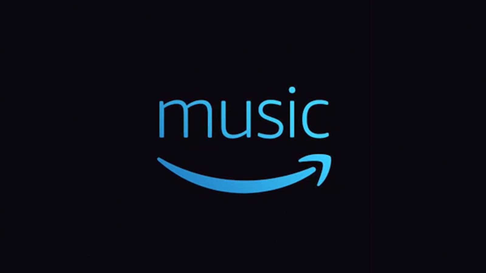 Amazon Music Logo Logodix