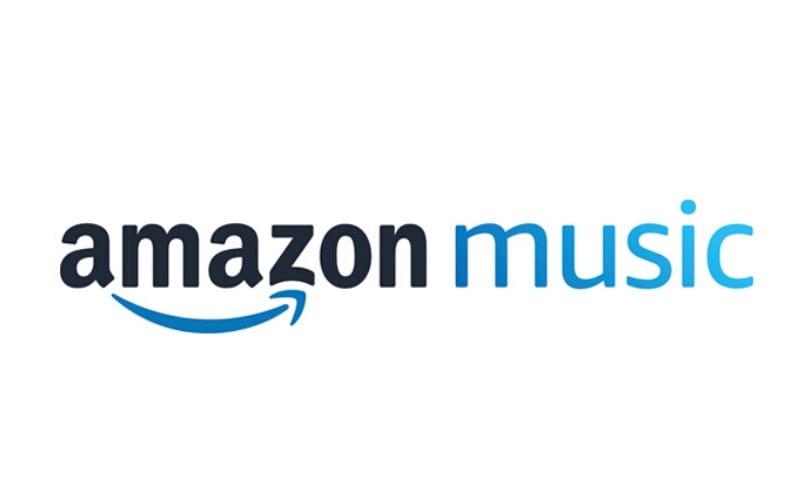 Amazon Music Logo Logodix