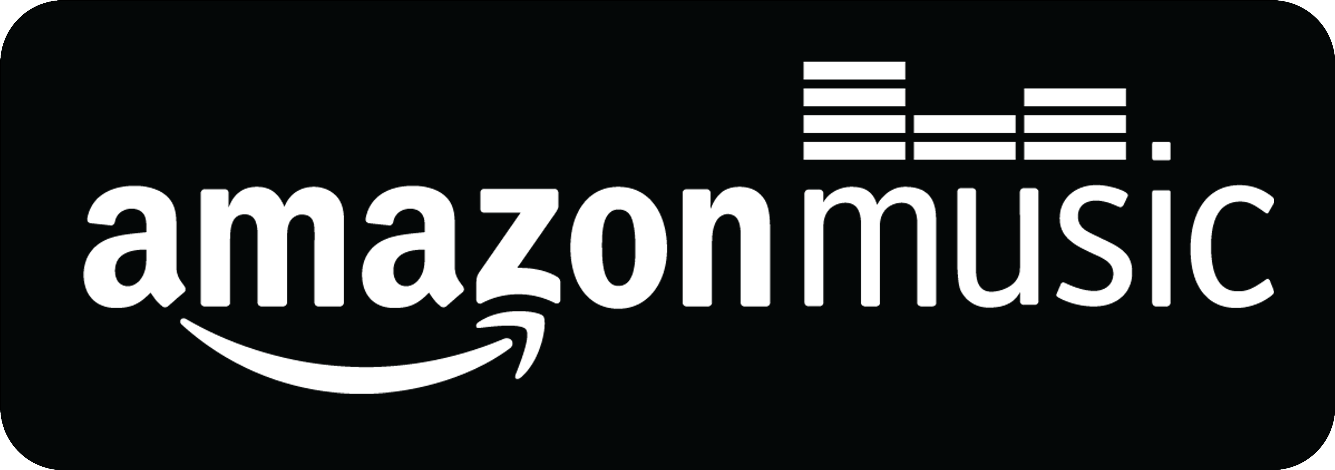 Amazon Music Aesthetic Logo