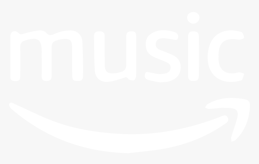 Amazon Music Logo - Transparent Music Vector Png Music Logo White Transparent