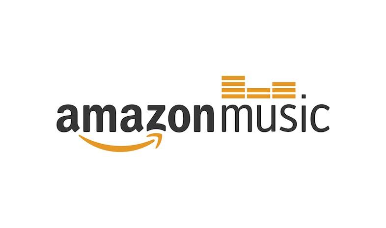 Amazon Music Logo Logodix