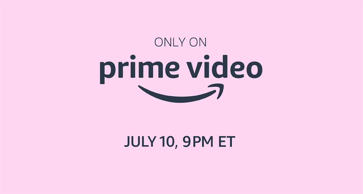 Amazon Music Logo - Amazon Music Announces Taylor Swift to Headline the Prime Day