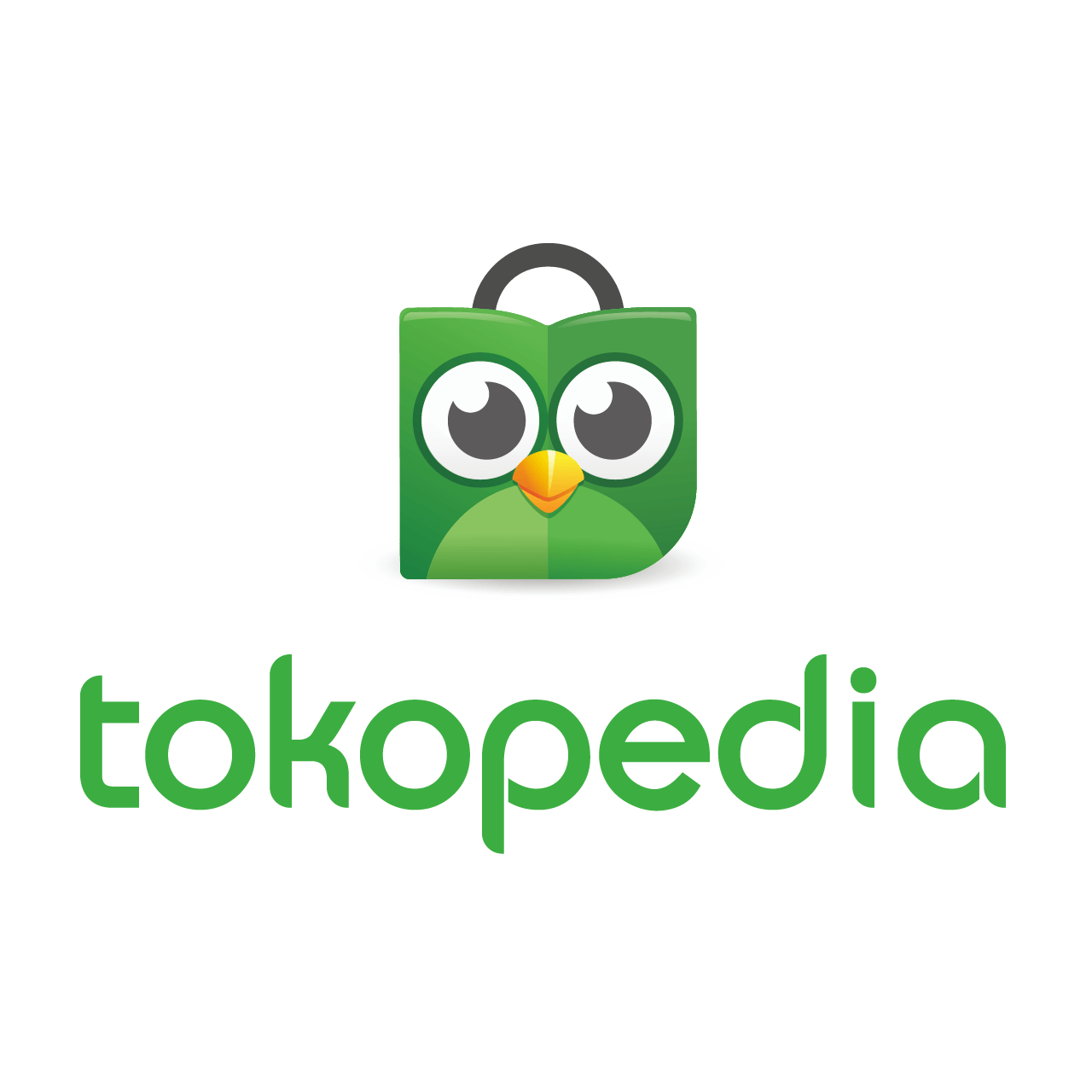 Tokopedia Logo - Logo Tokopedia Png