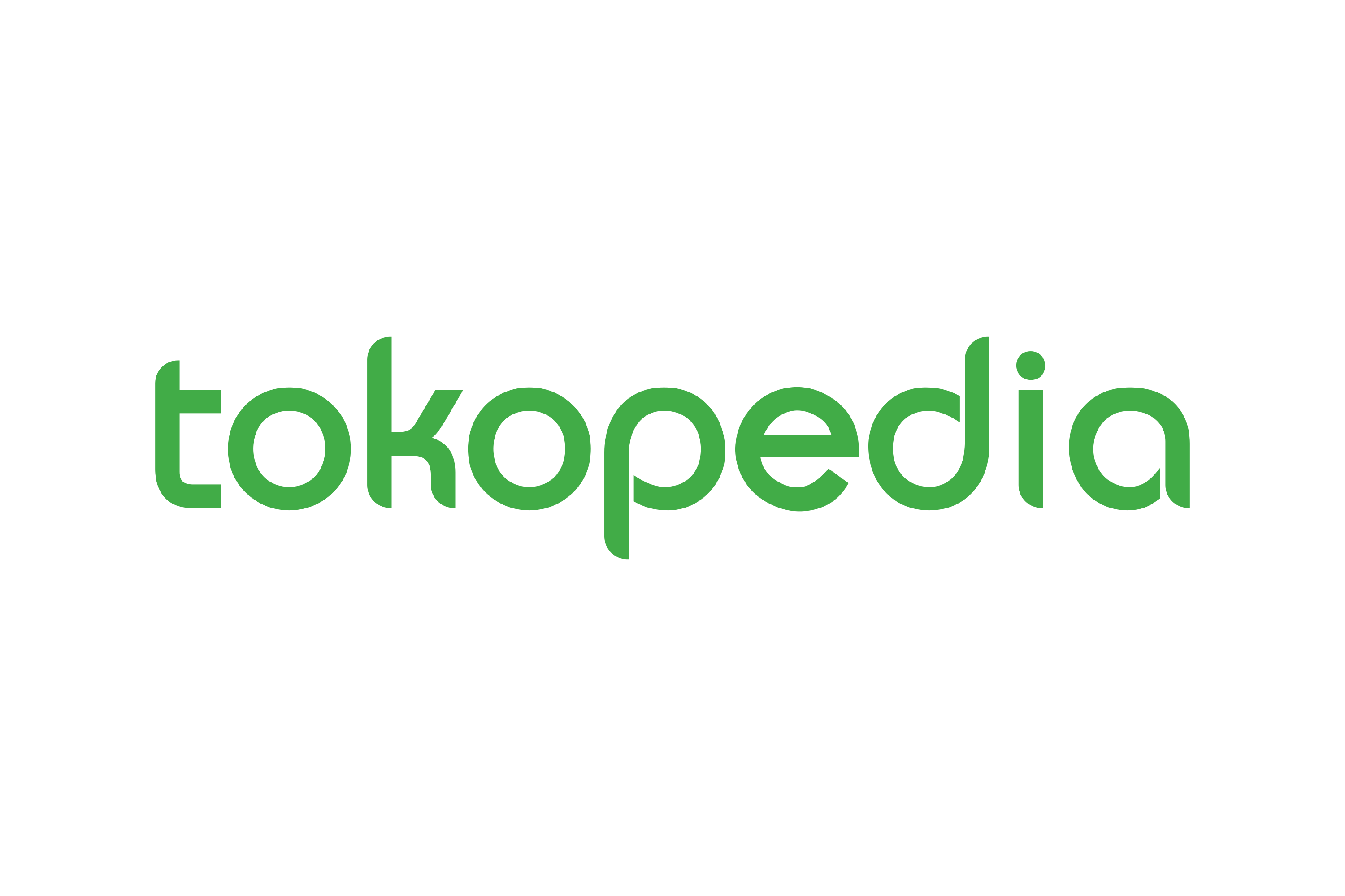 Tokopedia Logo - Download Tokopedia Logo in SVG Vector or PNG File Format