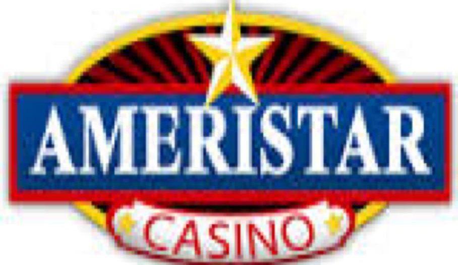 Ameristar Logo - Ameristar casino resort spa st. charles – casino