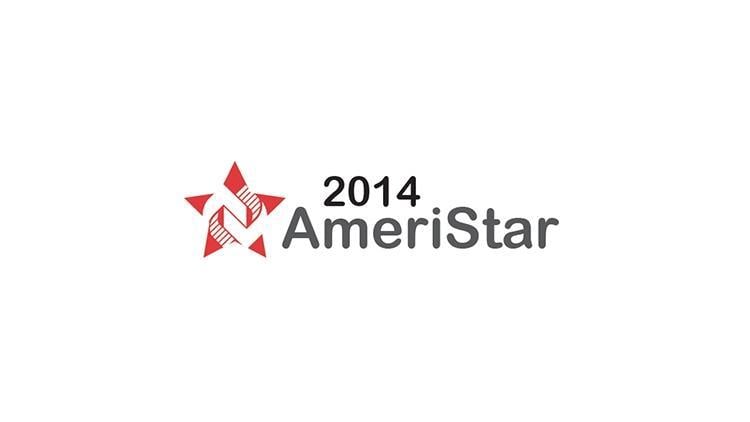 Ameristar Logo - LogoDix