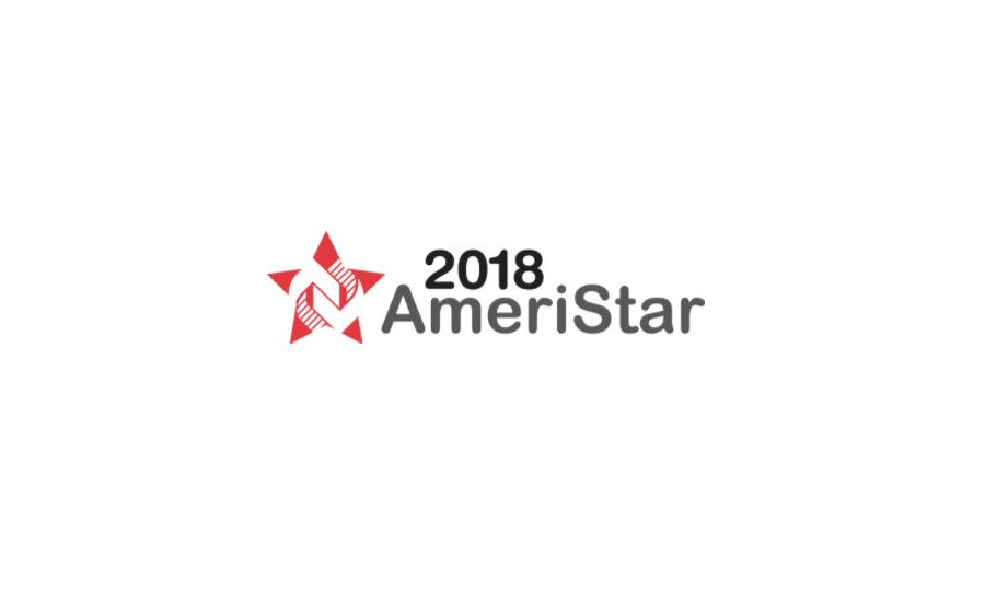 Ameristar Logo - Enter the 2018 AmeriStar Awards Competition | 2018-02-28 ...