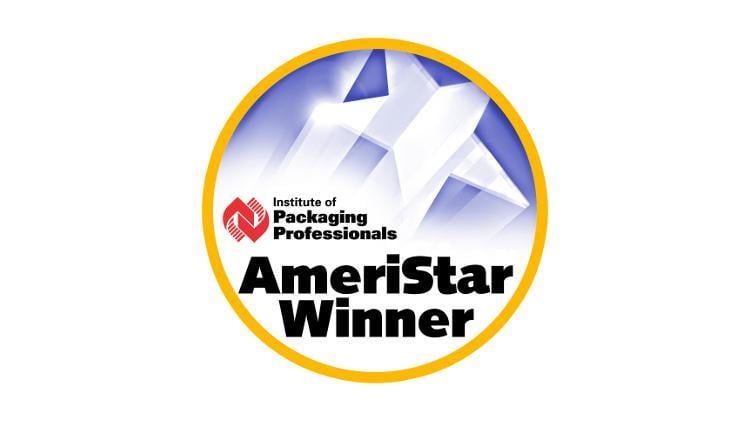 Ameristar Logo - IoPP introduces two new awards to its AmeriStar program ...