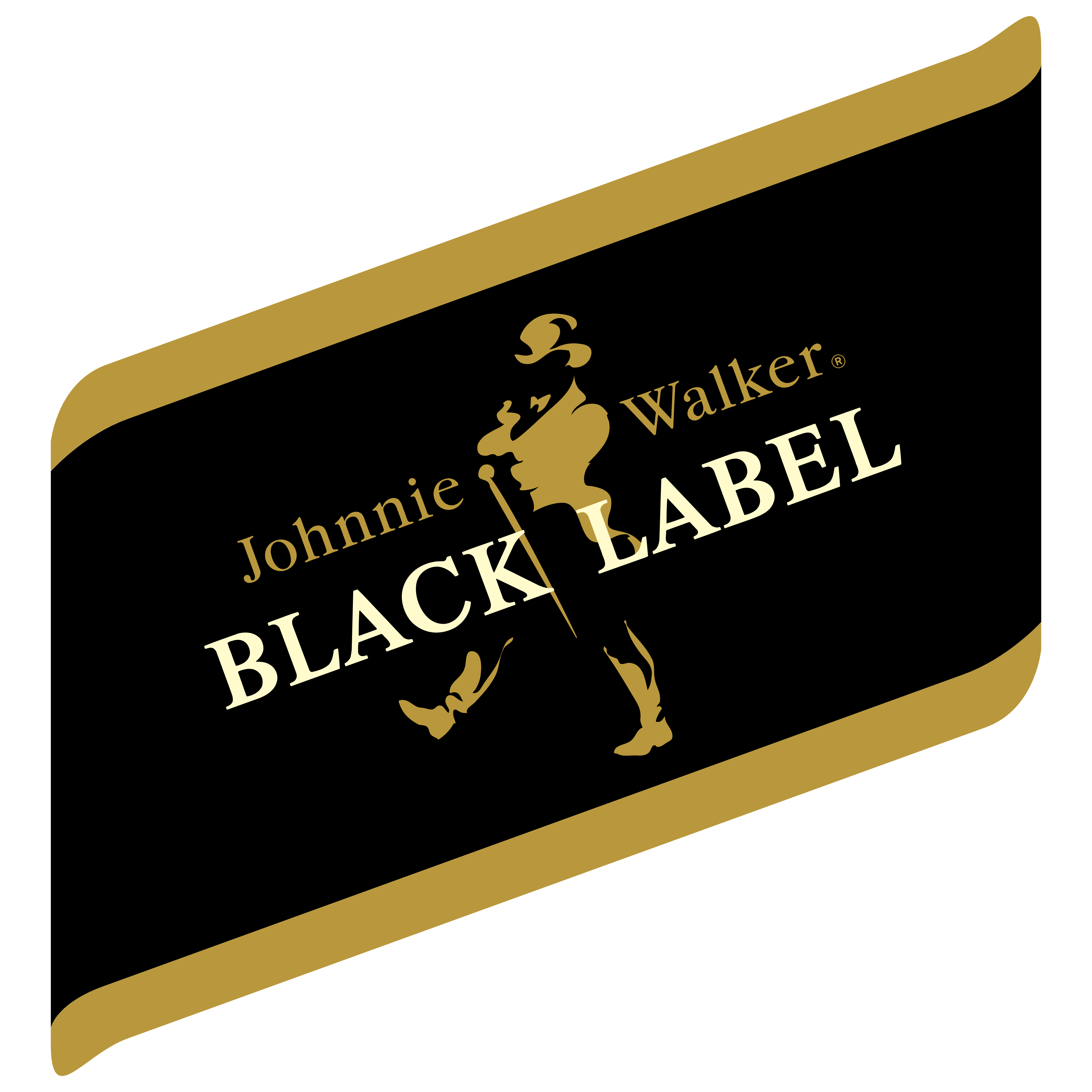 Johnnie Walker Logo - Johnnie Walker – Logos Download
