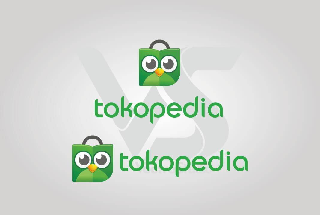 Tokopedia Logo - Tokopedia Logo Vector - Free Download Vector Logo