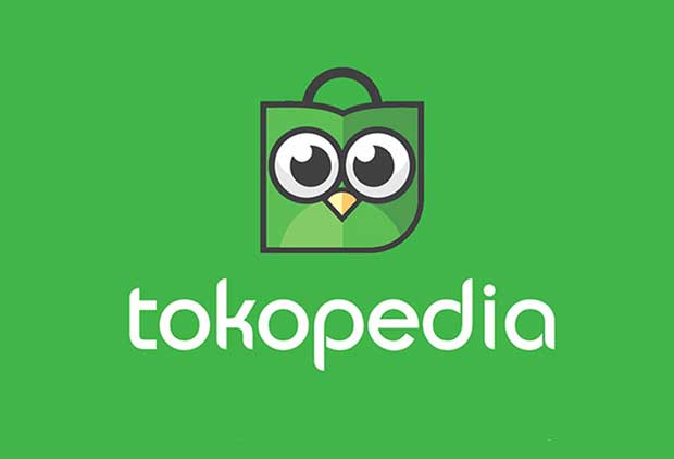 Tokopedia Logo - Tokopedia Bersiap Masuki Pasar Bursa | galamedianews.com