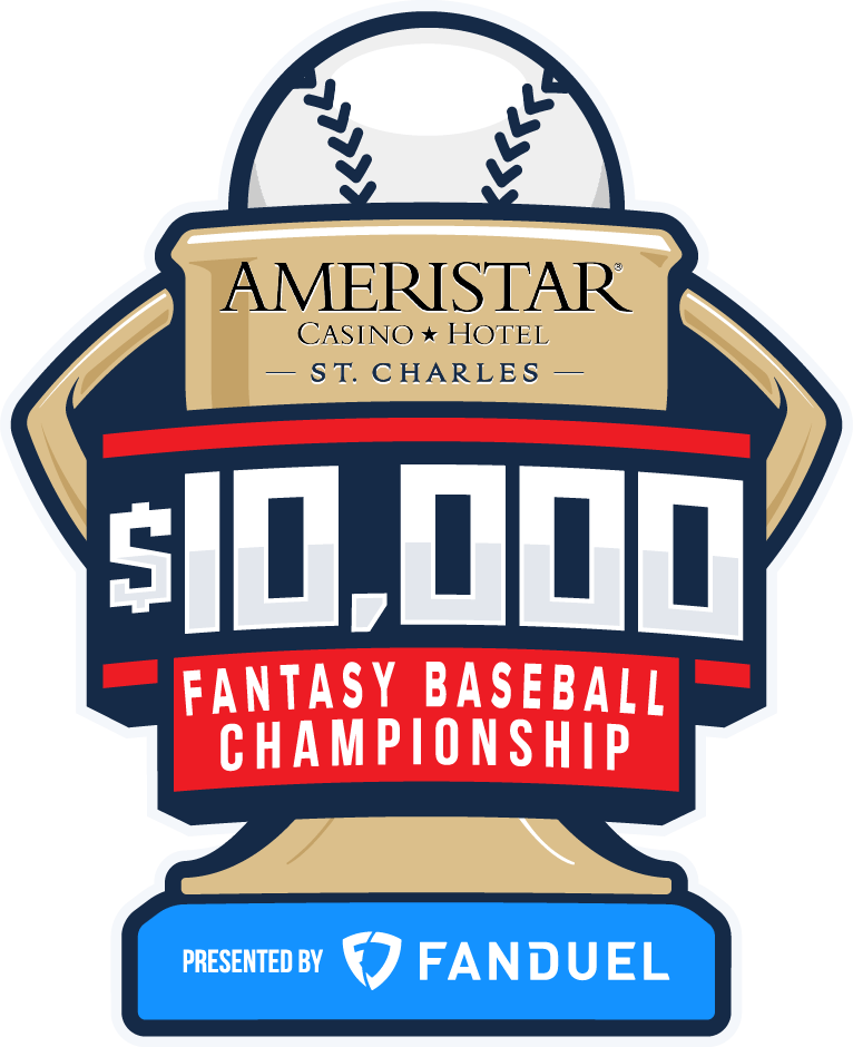 Ameristar Logo - Ameristar MLB Championship