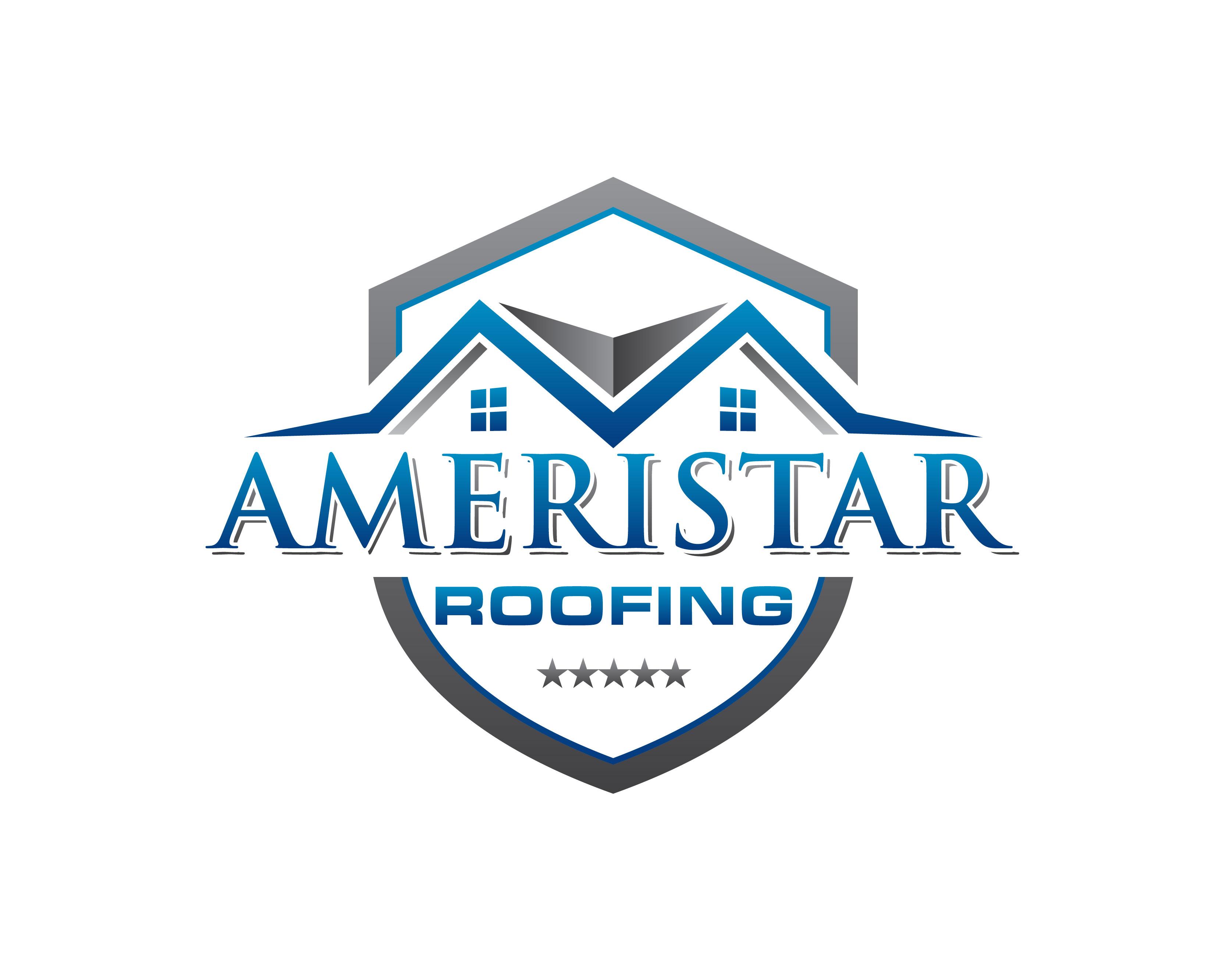 Ameristar Logo - Graphic Design Contest Brief for Ameristar Roofing. $39 Logo Design