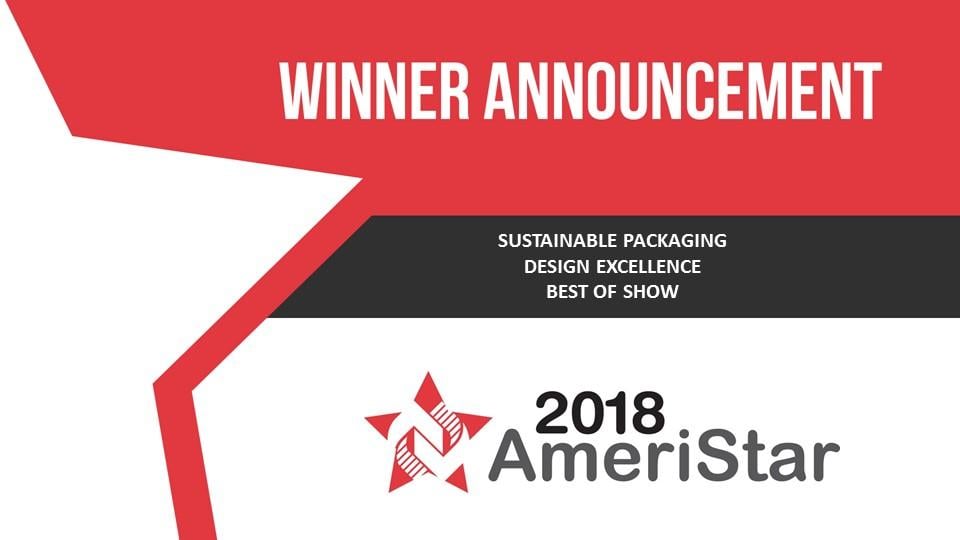 Ameristar Logo - 2018 AmeriStar Award Winners - www.iopp.org