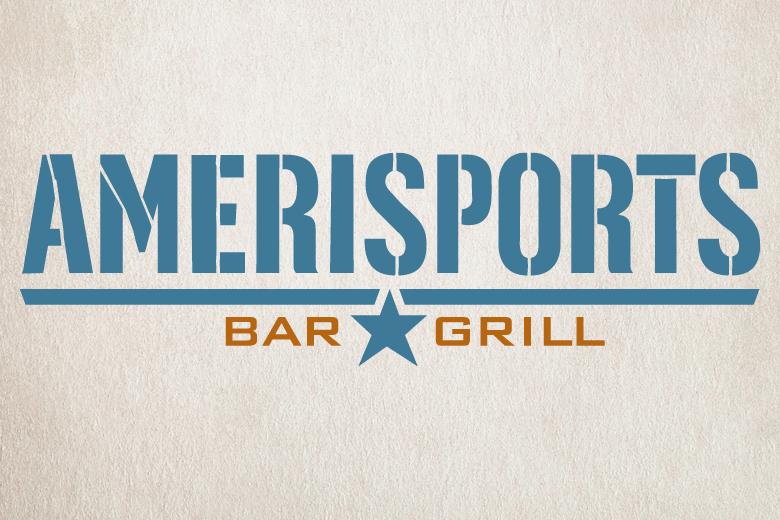 Ameristar Logo - Amerisports Bar & Grill at Ameristar Casino Resort Spa