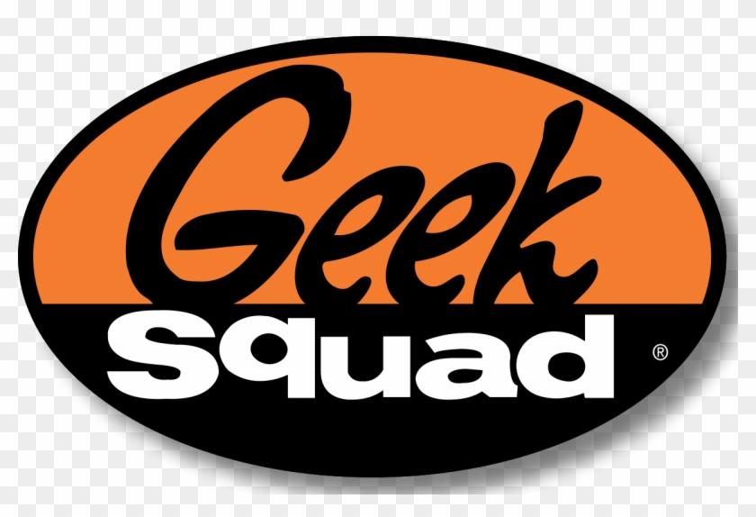 Best Buy Logo - Geek Squad Png Logo - Best Buy Geek Squad Logo Clipart (#895868 ...