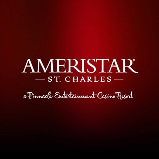 Ameristar Logo - Ameristar St. Charles by Boyd Gaming Corporation