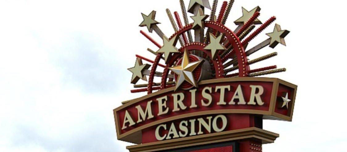 Ameristar Logo - Ameristar Casino Subject To A Fake Bomb Threat - US Gambling Sites