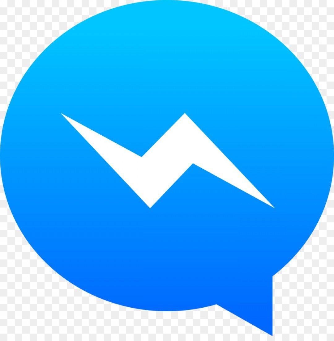 Messenger Logo - Png Logo Facebook Messenger Computer Icons Telegram | SOIDERGI