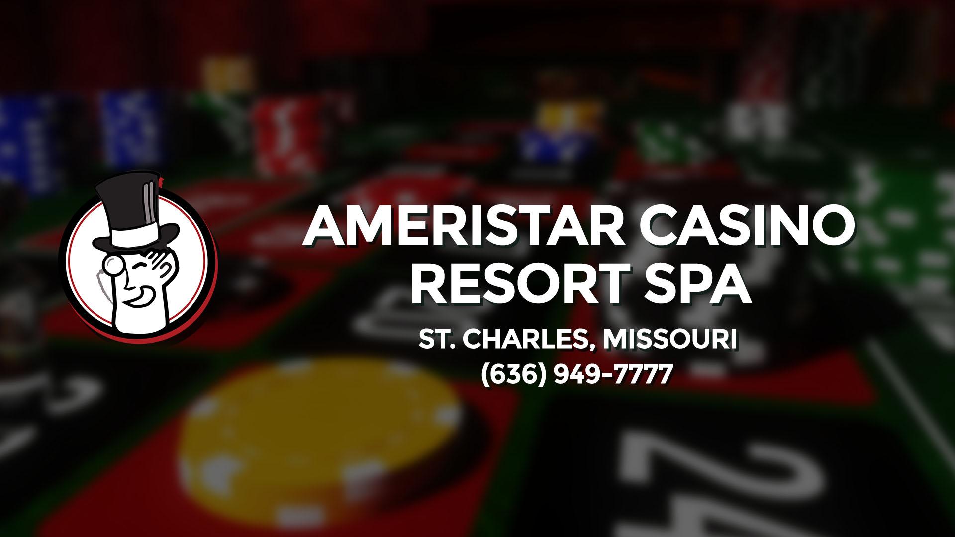 Ameristar Logo - Barons-Bus-Casino-Headers-1190-ameristar-casino-resort-spa-st ...