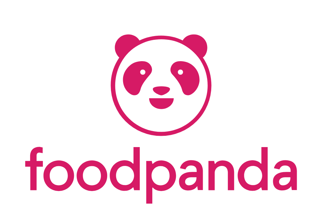 foodpanda Logo - foodpanda logo - Optimistic Mommy