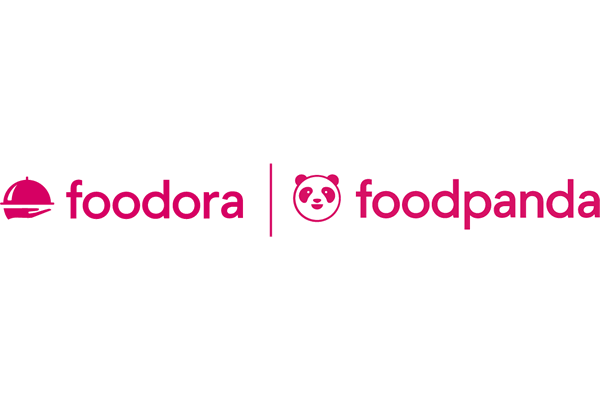 foodpanda Logo - Foodora Foodpanda Logo Vector (.SVG + .PNG)