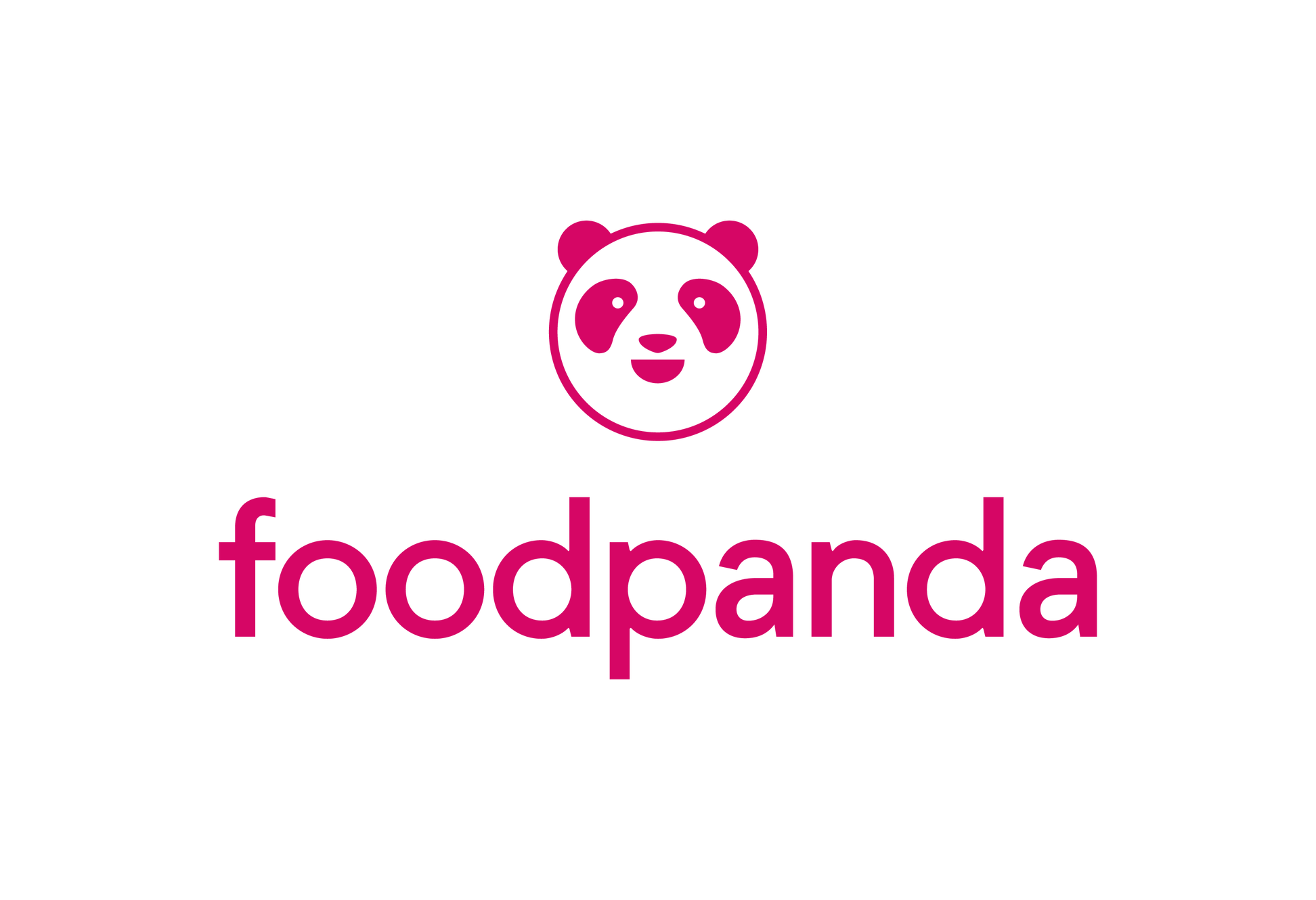 foodpanda Logo - Restaurant Marketing | Panda Partners by foodpanda