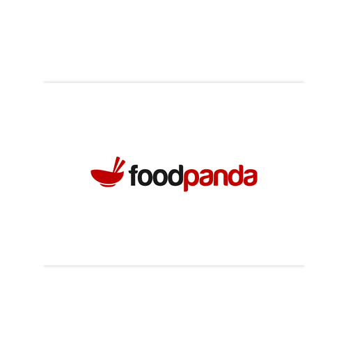 foodpanda Logo - Logo for food panda. Logo design contestdesigns