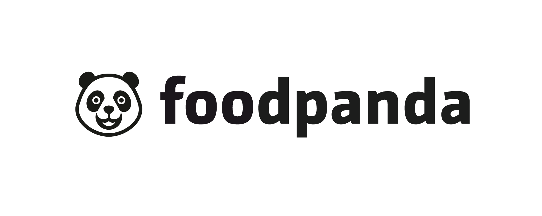 foodpanda Logo - Foodpanda-Logo : BrandHero