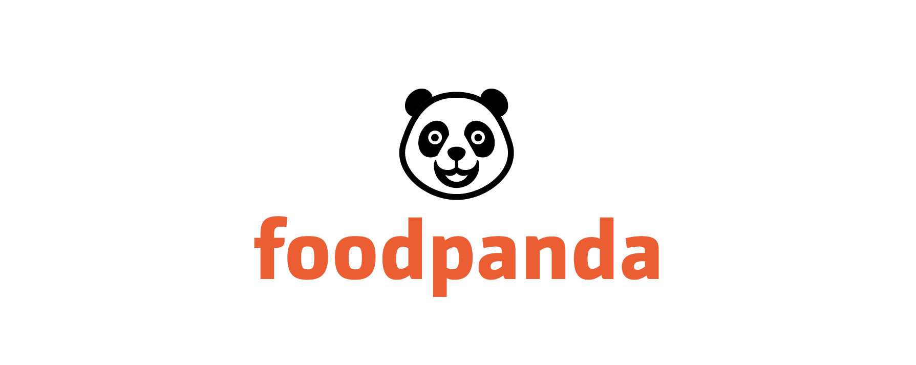 foodpanda Logo - My Christmas Eve lunch was saved by a panda – FOOD PANDA, that is ...