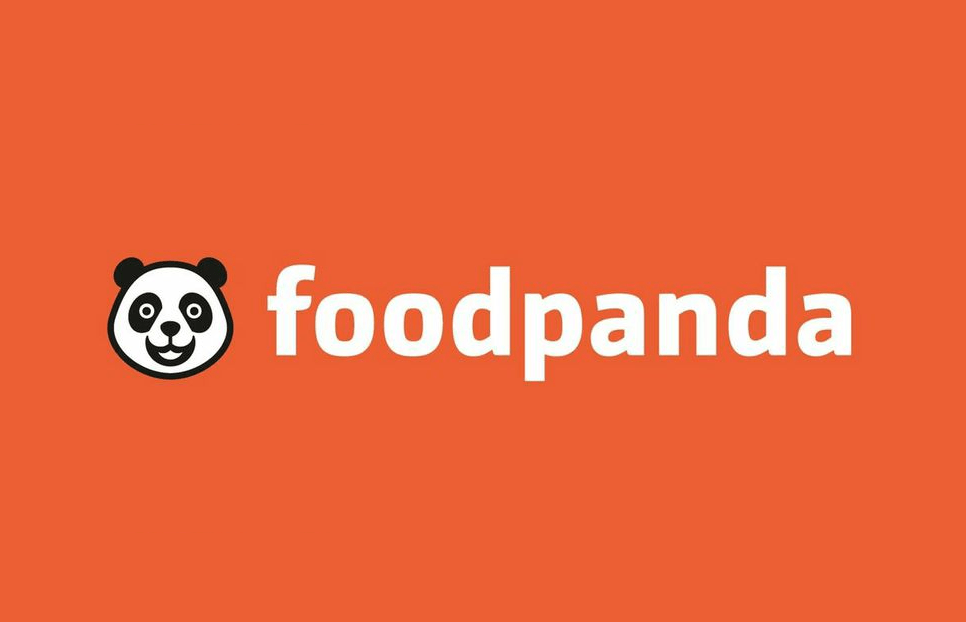 foodpanda Logo - Foodpanda-logo - Comeneat