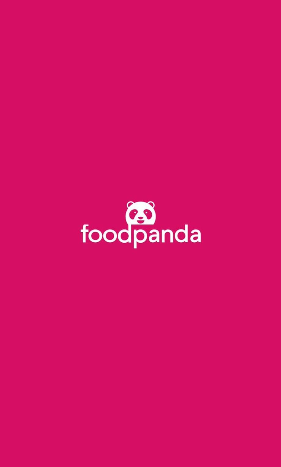foodpanda Logo - Foodpanda announces expansion of services to 13 more Indian cities