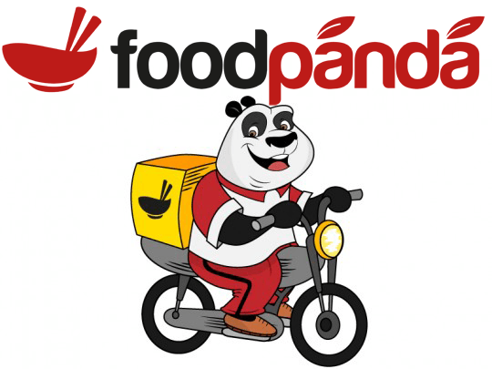 foodpanda Logo - After Ola, FoodPanda is the Target of a New Hack to Get Free Food