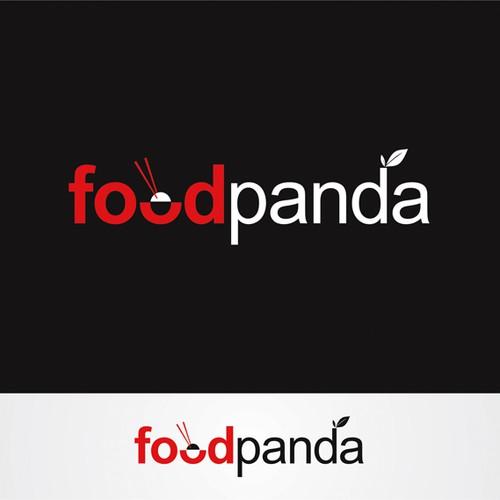 foodpanda Logo - Logo for food panda | Logo design contest | 99designs