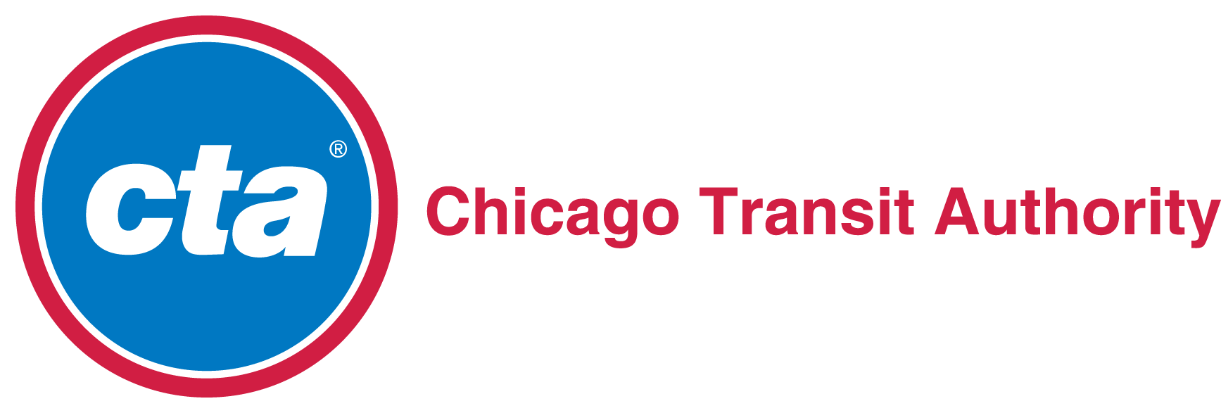 Chicago Transit Authority Logo - Chicago Transit Authority Announces Next Step Making Rail System