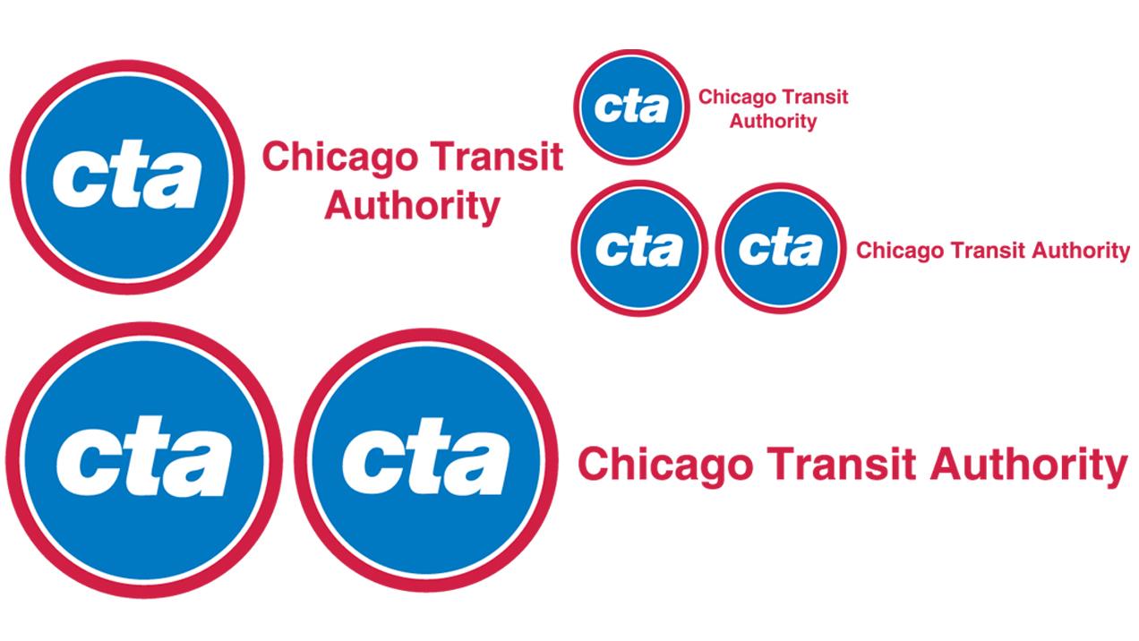 Chicago Transit Authority Logo - Steam Workshop - Chicago Transit Authority Logo