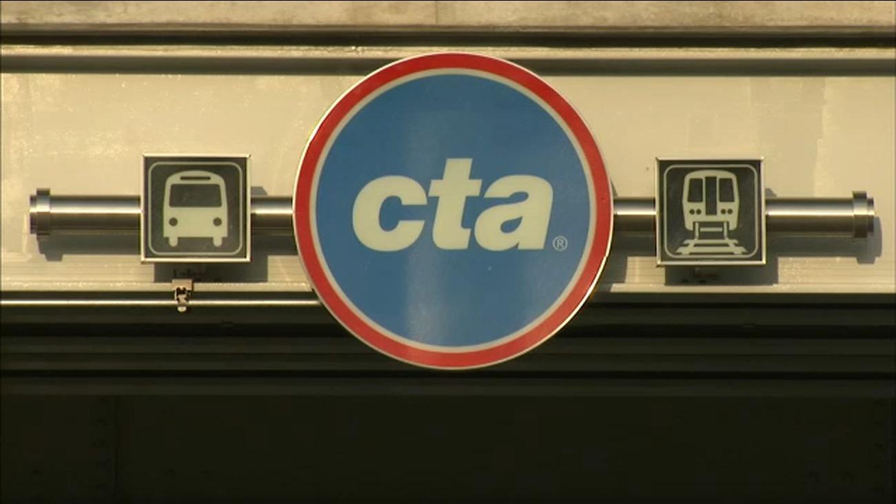Chicago Transit Authority Logo - Chicago Transit Authority to pay $3M to Raymond Baroud who lost