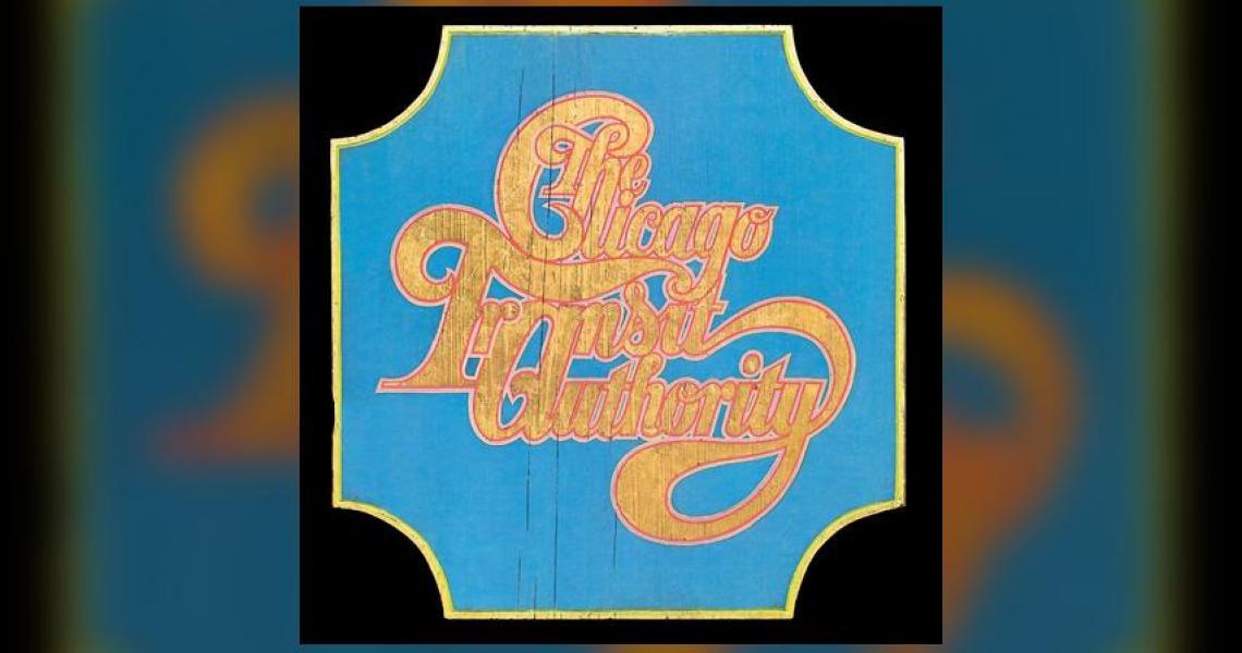 Chicago Transit Authority Logo - April 1969: Chicago Debuts as 