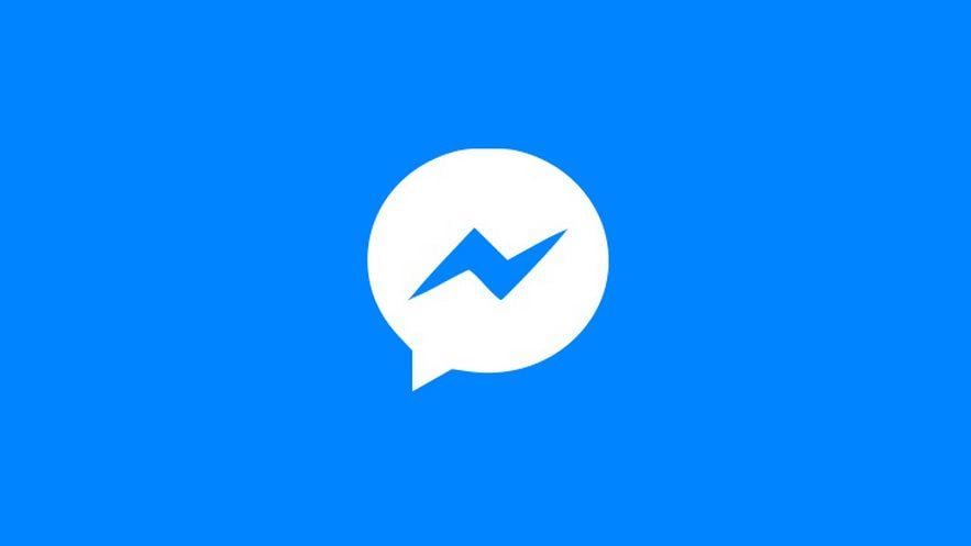 Messenger Logo - Facebook Messenger Gets Mobile Assistant Powered By Humans – Variety
