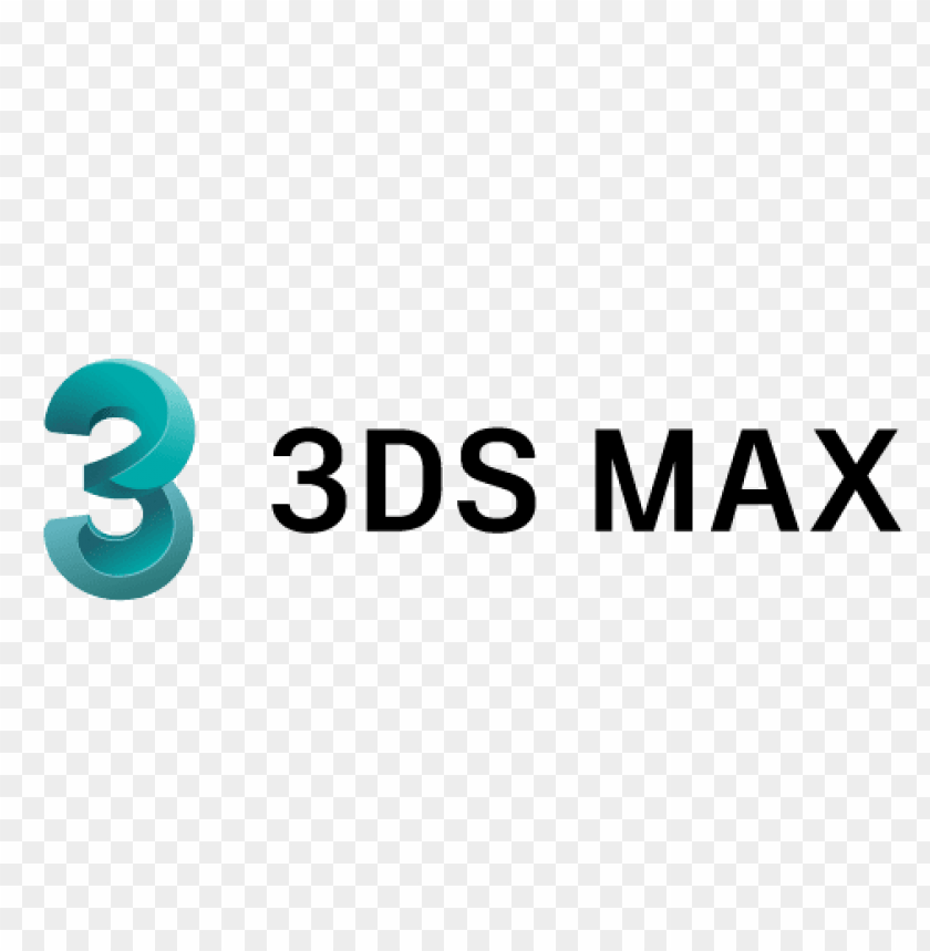 Autodesk 3ds Max Logo - logo 3ds max PNG image with transparent background | TOPpng