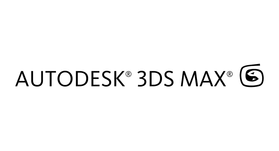 Autodesk 3ds Max Logo - Autodesk 3DS MAX Logo Download - AI - All Vector Logo