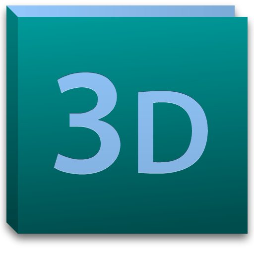 Autodesk 3ds Max Logo - 3D Max Icon #324547 - Free Icons Library