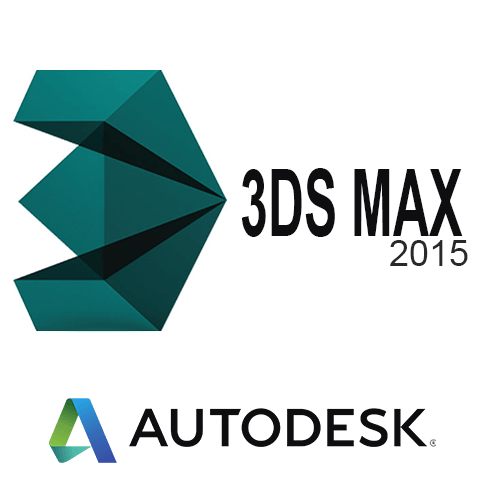 autodesk 3ds max logo