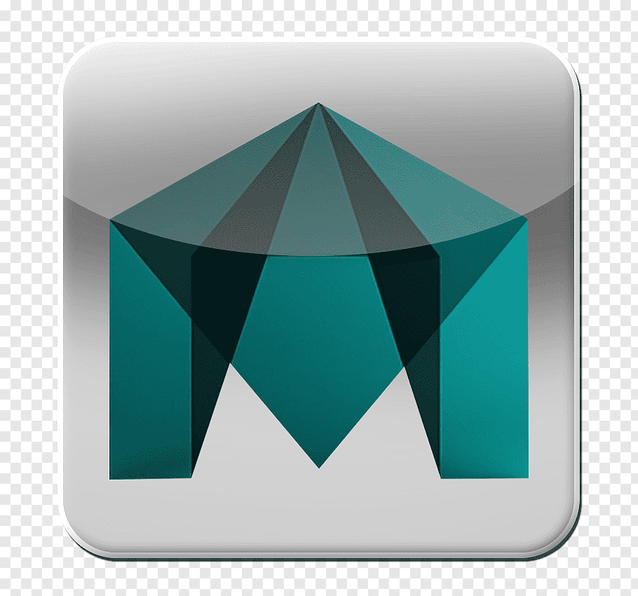 Autodesk 3ds Max Logo - 3Ds Max Logo, Autodesk Maya, 3D Computer Graphics, 3D Modeling