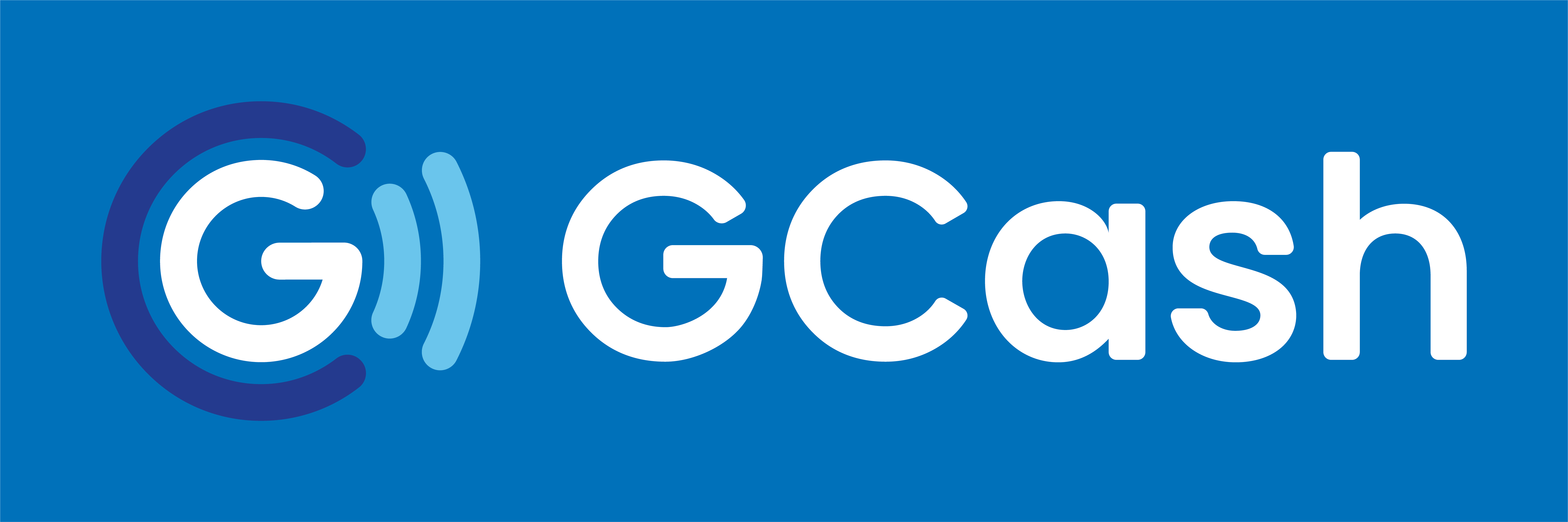 GCash Logo - GCash helps extend budgets during COVID ...