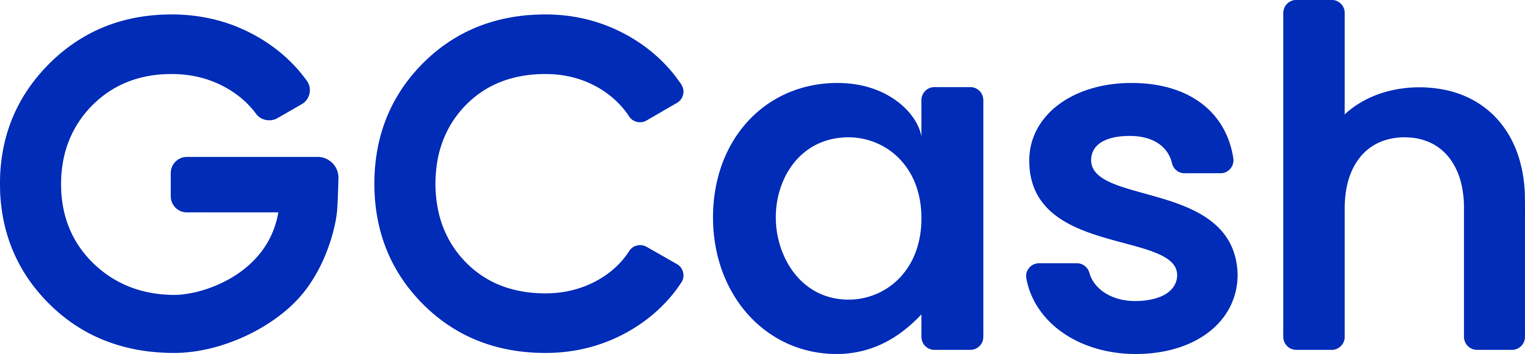 GCash Logo - GCash – Logos Download