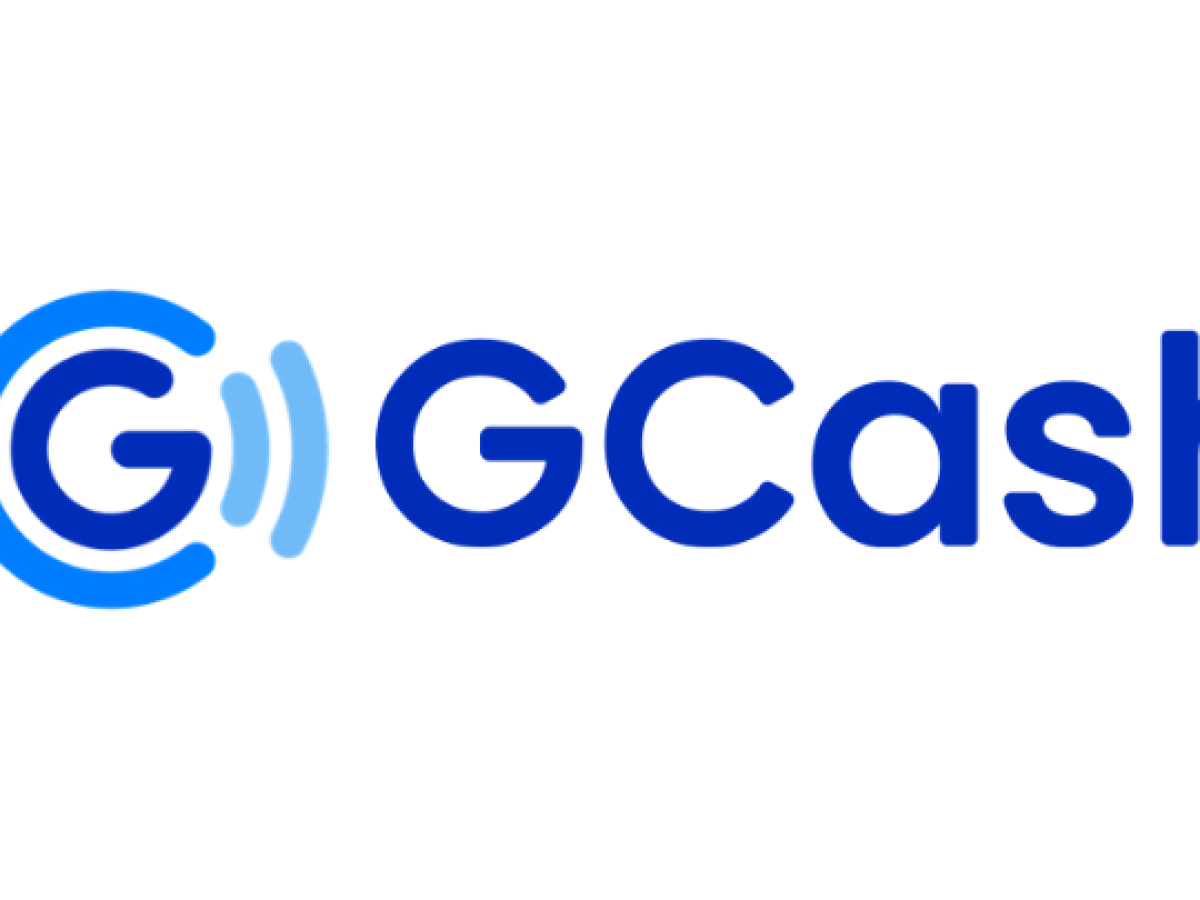 GCash Logo - PHP 500B gross transaction value ...