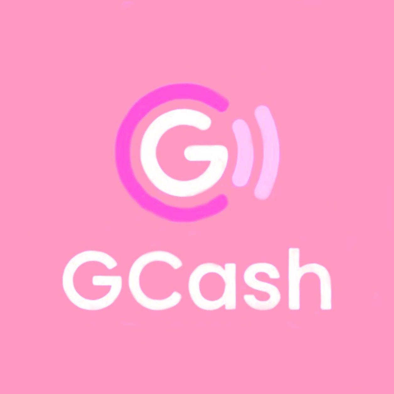 GCash Logo - Gcash Pink Icon. Lettering, Pinterest